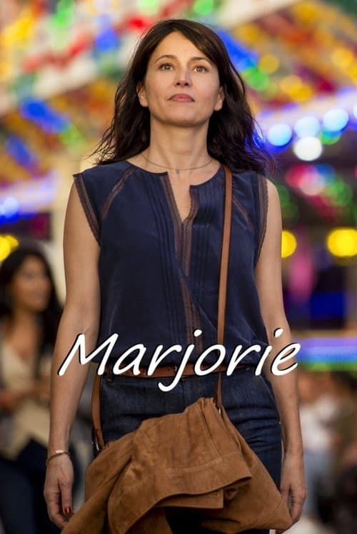 Poster for Marjorie