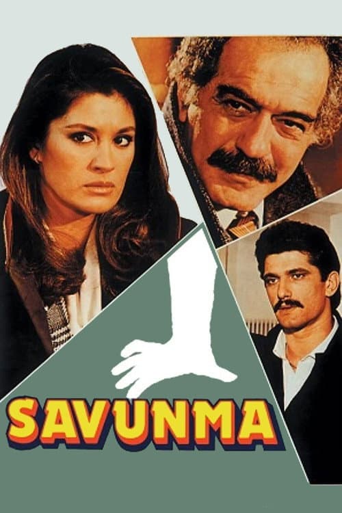 Poster for Defense