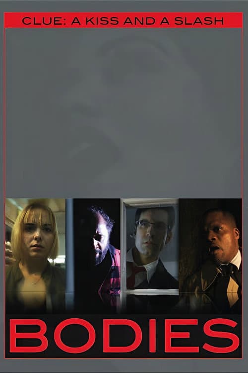 Poster for Bodies