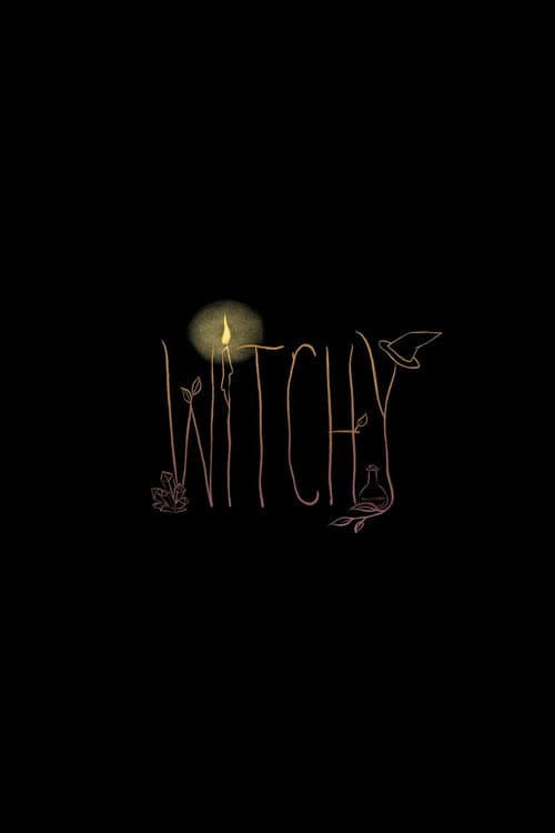 Poster for Witchy