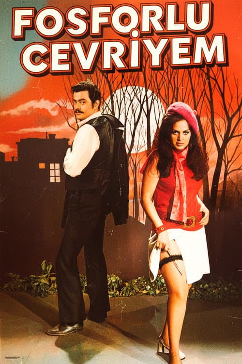 Poster for Fosforlu Cevriyem