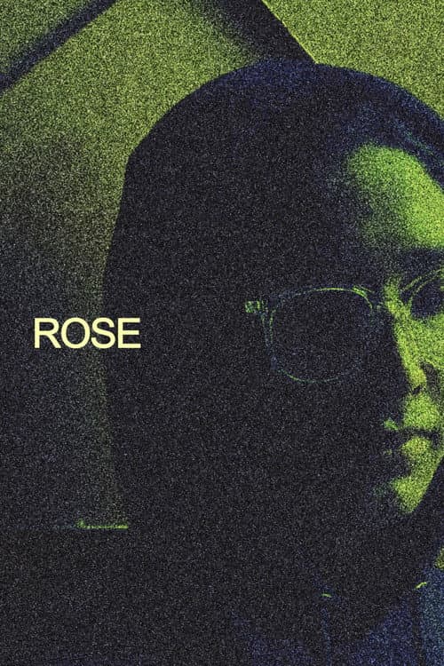 Poster for The Prayer of The Rose
