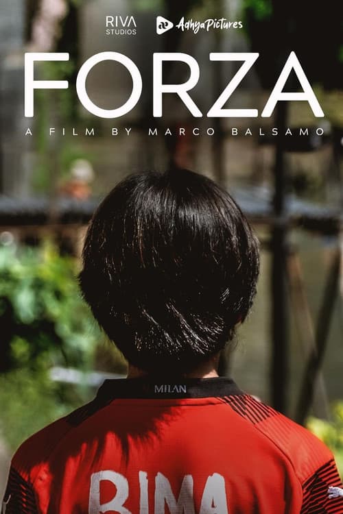 Poster for Forza