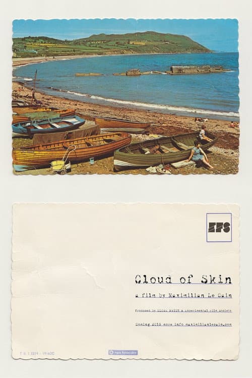 Poster for Cloud of Skin