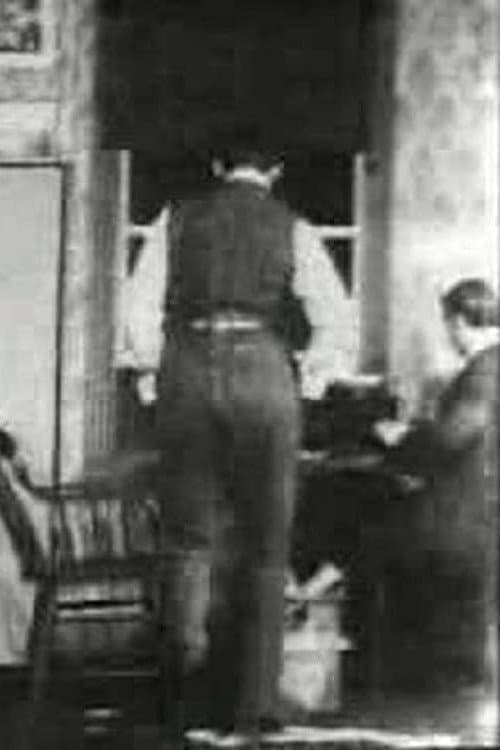 Poster for Why Jones Discharged His Clerks