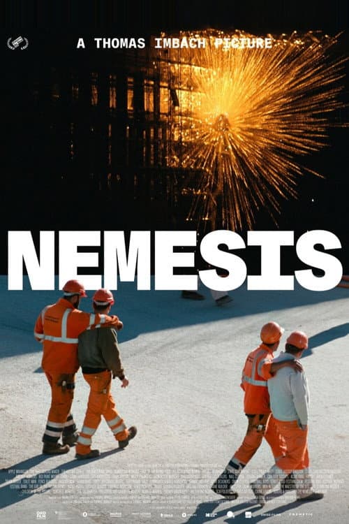 Poster for Nemesis