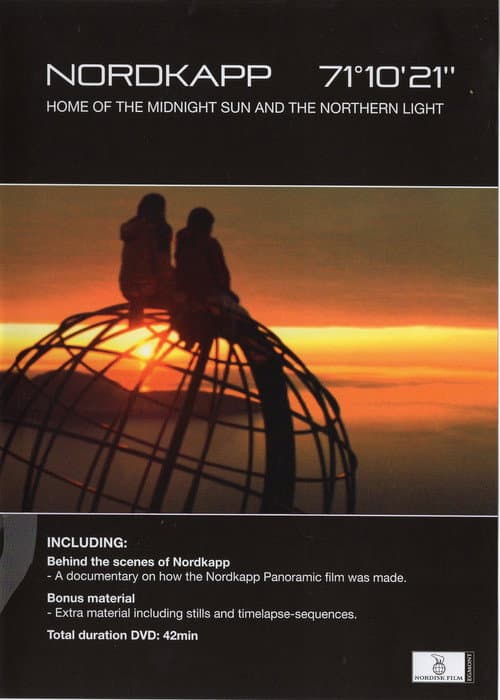 Poster for The North Cape