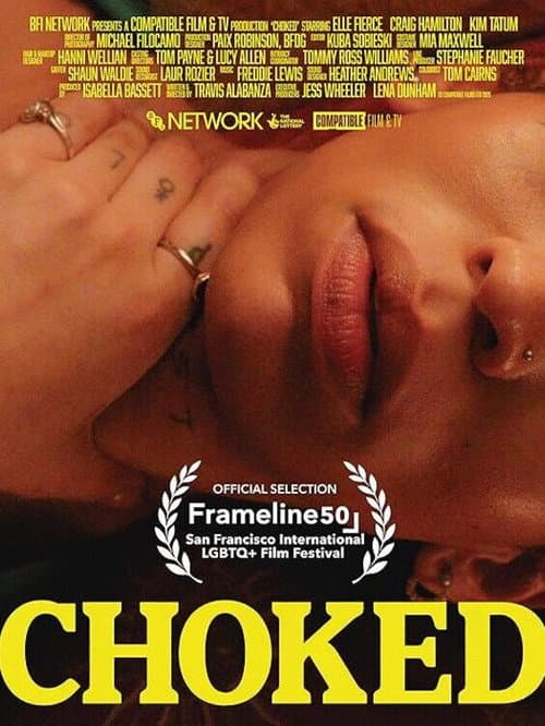 Poster for Choked