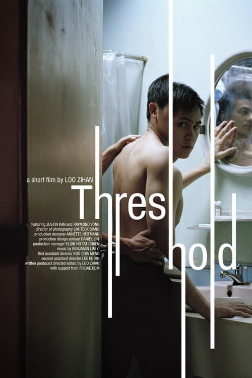 Poster for Threshold