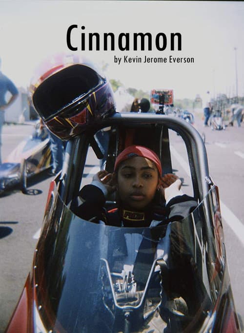 Poster for Cinnamon