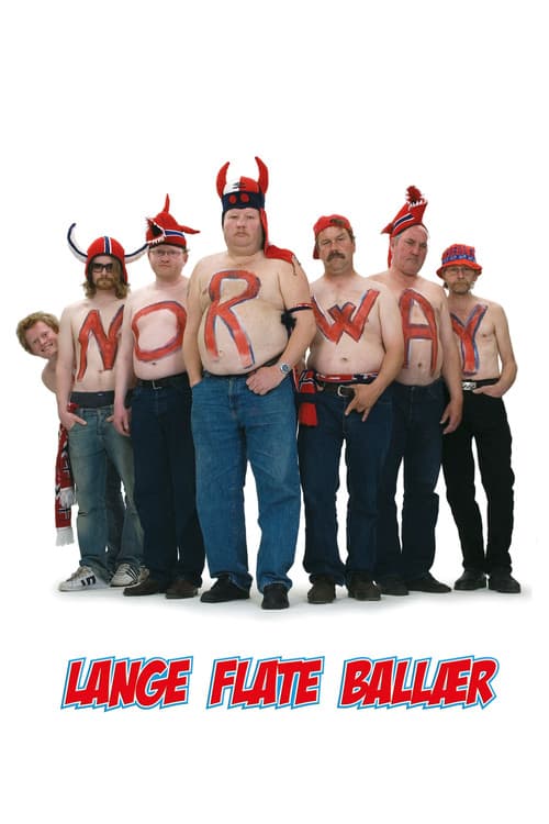 Poster for Long Flat Balls