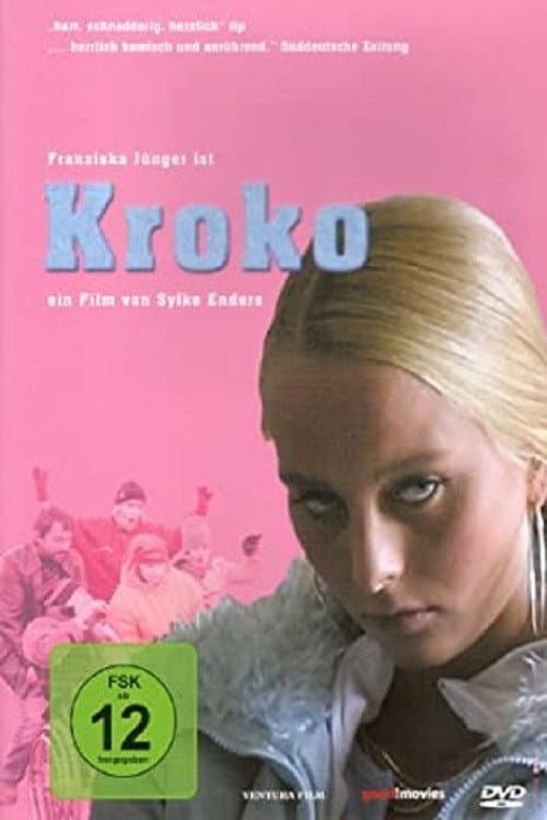 Poster for Kroko