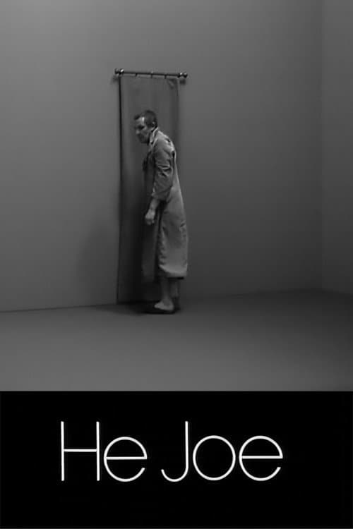 Poster for He Joe