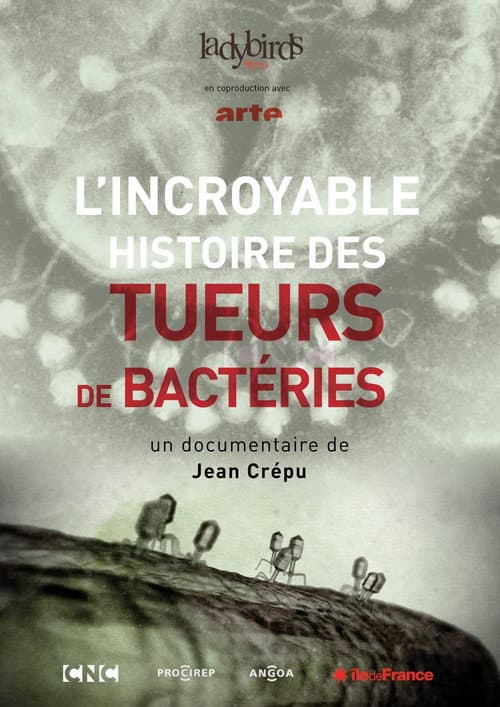 Poster for Bacteria Killers