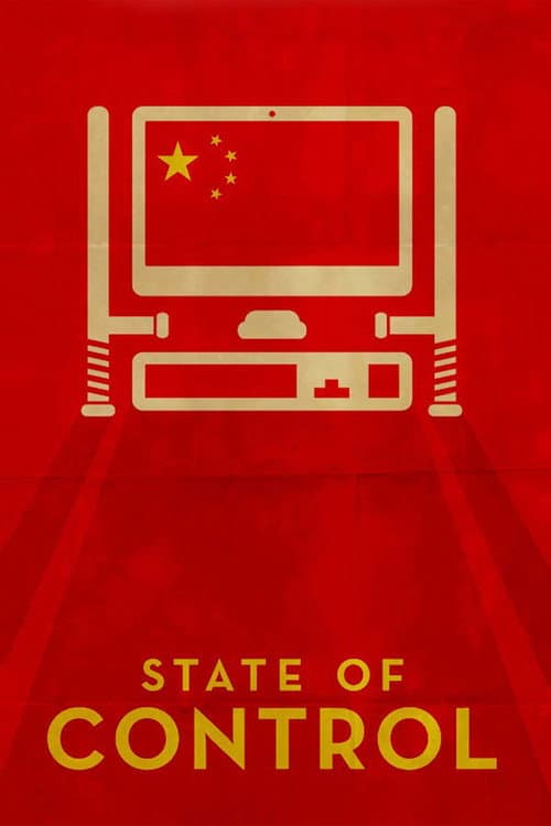 Poster for State of Control