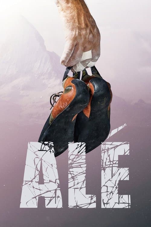 Poster for Alé