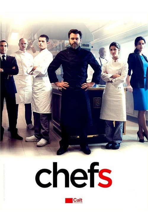 Poster for Chefs