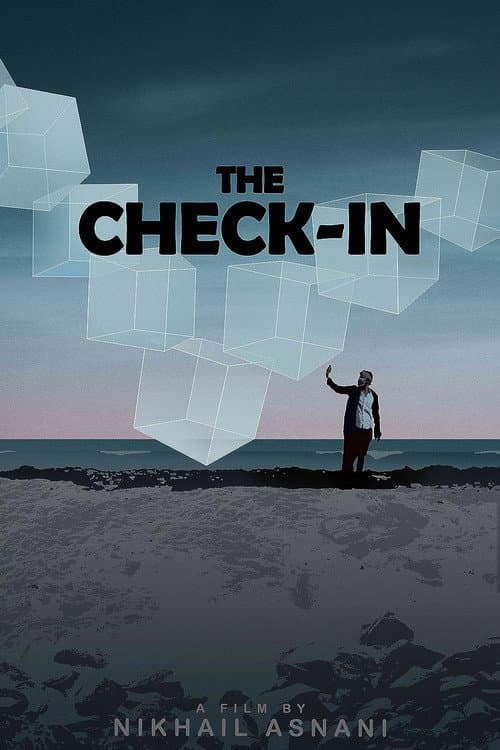 Poster for The Check In