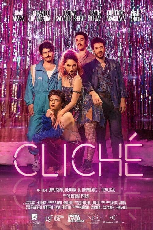 Poster for Cliché