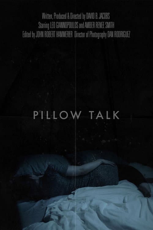 Poster for Pillow Talk