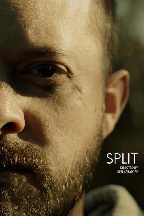 Poster for Split