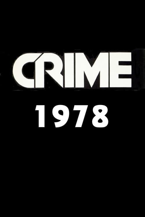 Poster for San Francisco's First and Only Rock'n'Roll Movie: Crime 1978