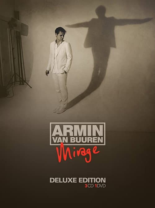 Poster for Armin Only: Mirage
