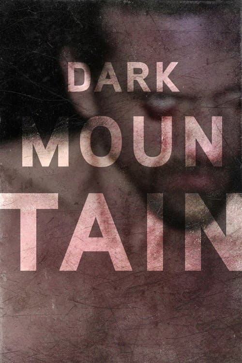Poster for Dark Mountain