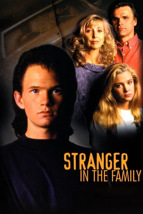 Poster for Stranger in the Family
