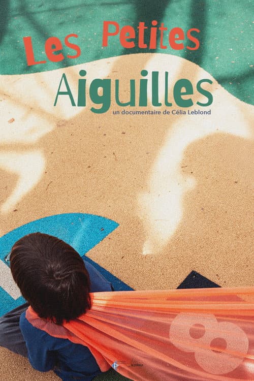 Poster for Les Petites Aiguilles