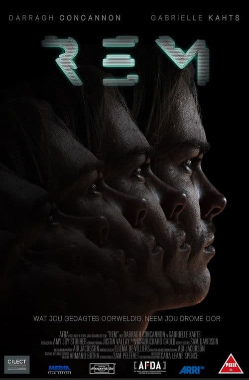 Poster for REM