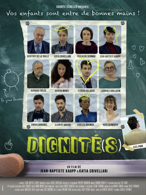 Poster for Dignitie(s)