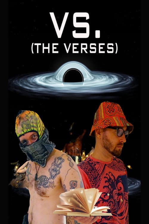 Poster for VS. (THE VERSES)
