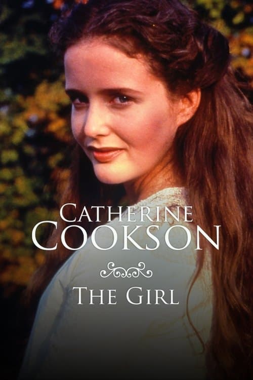 Poster for The Girl