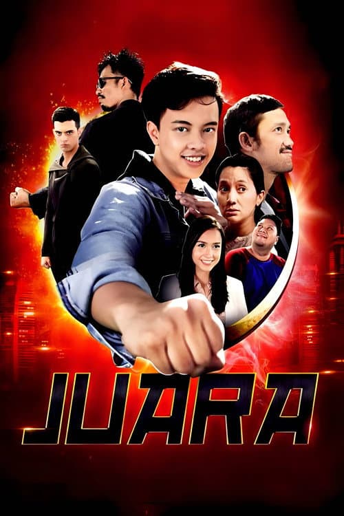 Poster for Juara