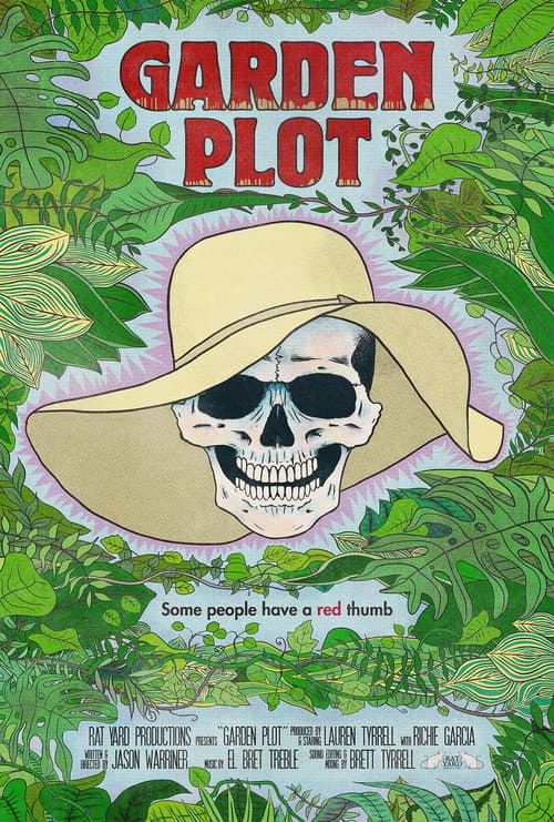 Poster for Garden Plot