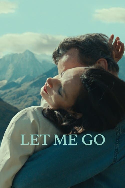 Poster for Let Me Go