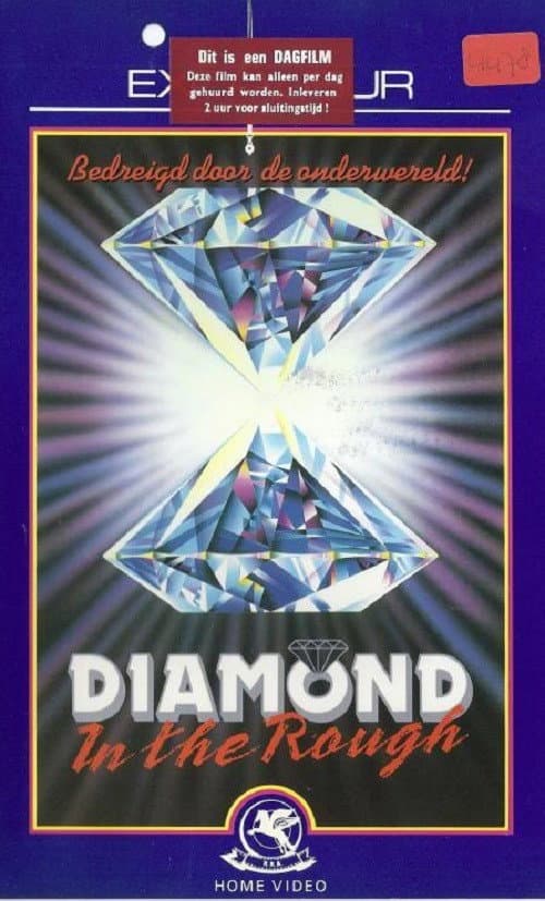 Poster for Diamond in the Rough