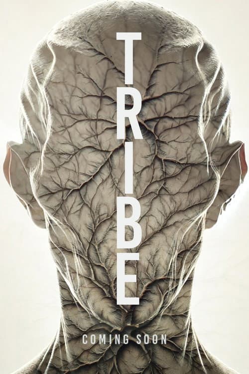 Poster for Tribe