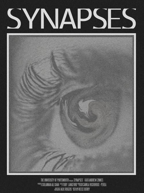 Poster for Synapses