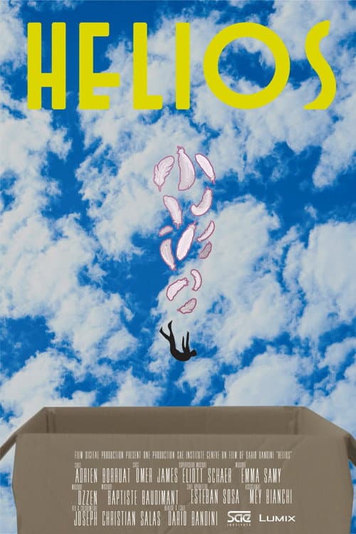 Poster for Hélios