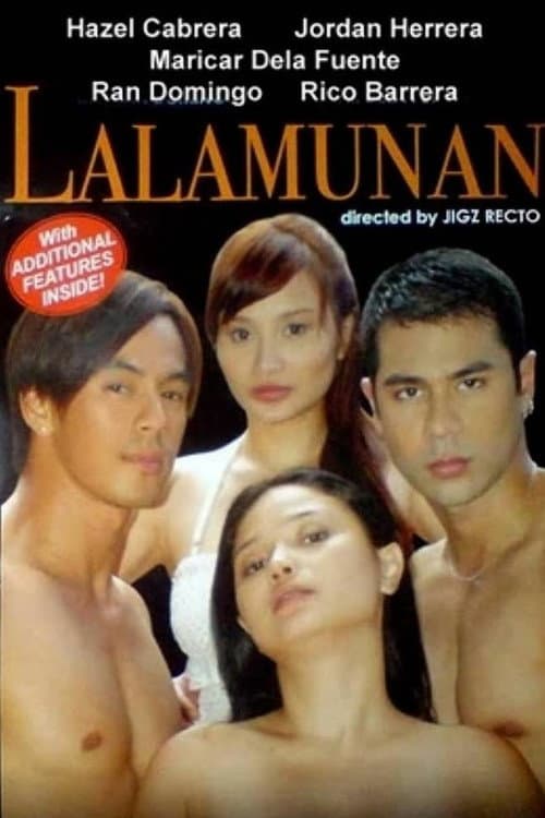 Poster for Lalamunan