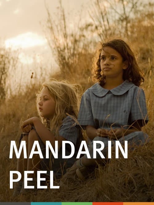 Poster for Mandarin Peel
