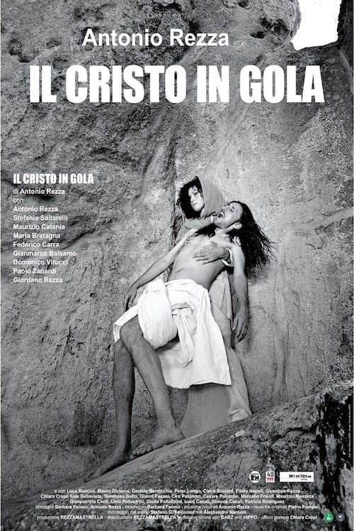 Poster for Il Cristo In Gola