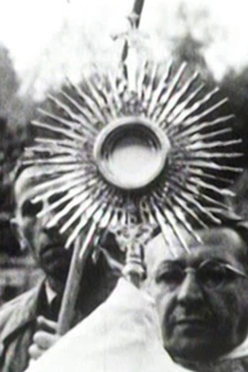 Poster for Lourdes