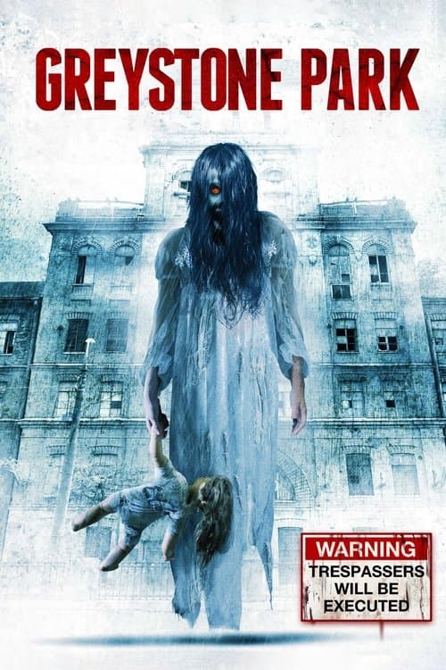 Poster for Greystone Park