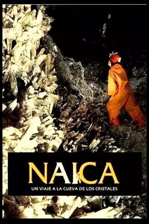 Poster for Naica