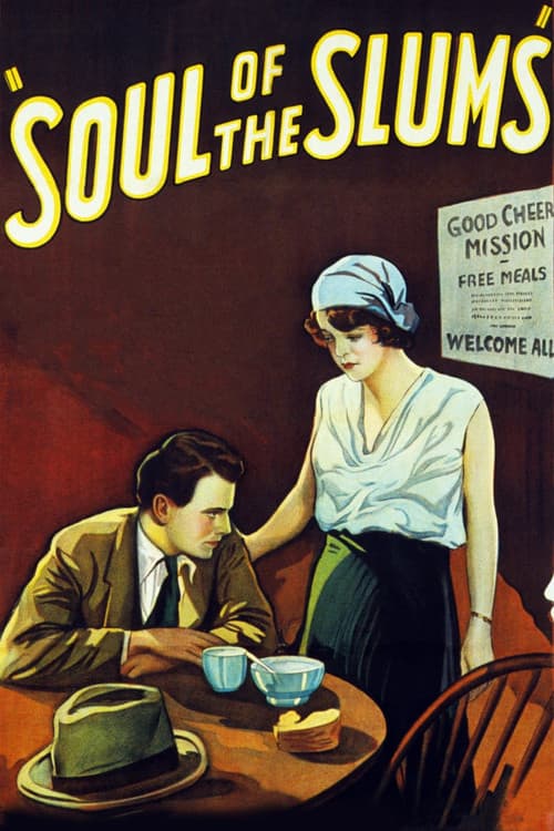 Poster for Soul of the Slums