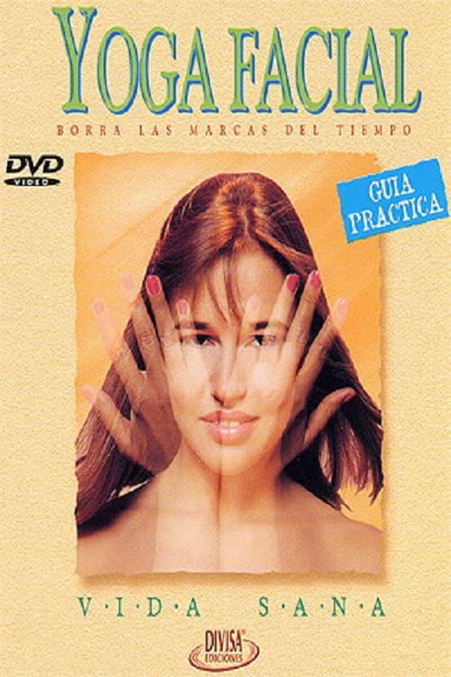Poster for Yoga du visage