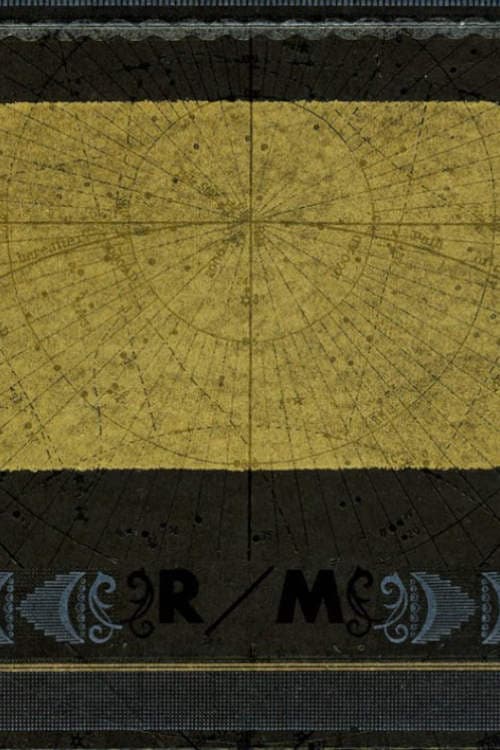 Poster for Rotating Mirror